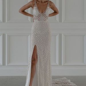 Brand New Wedding Dress